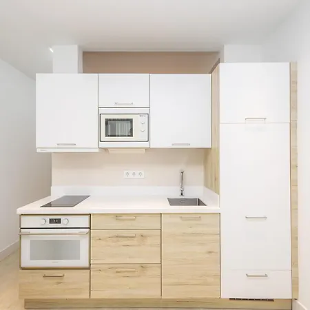 Apartment Canteras Sunset - Renovated With Beach Views *