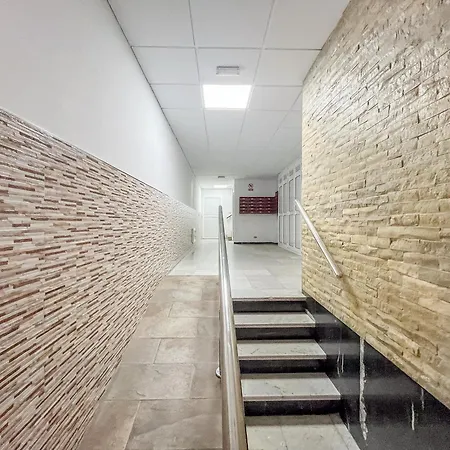 Canteras Sunset - Renovated With Beach Views Apartment *