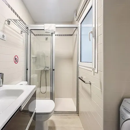 Apartment Canteras Sunset - Renovated With Beach Views *